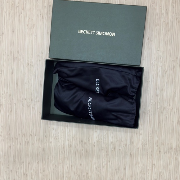 Beckett Simonon - Fuentes Loafer - Men's - size 11 - Picture 3 of 9